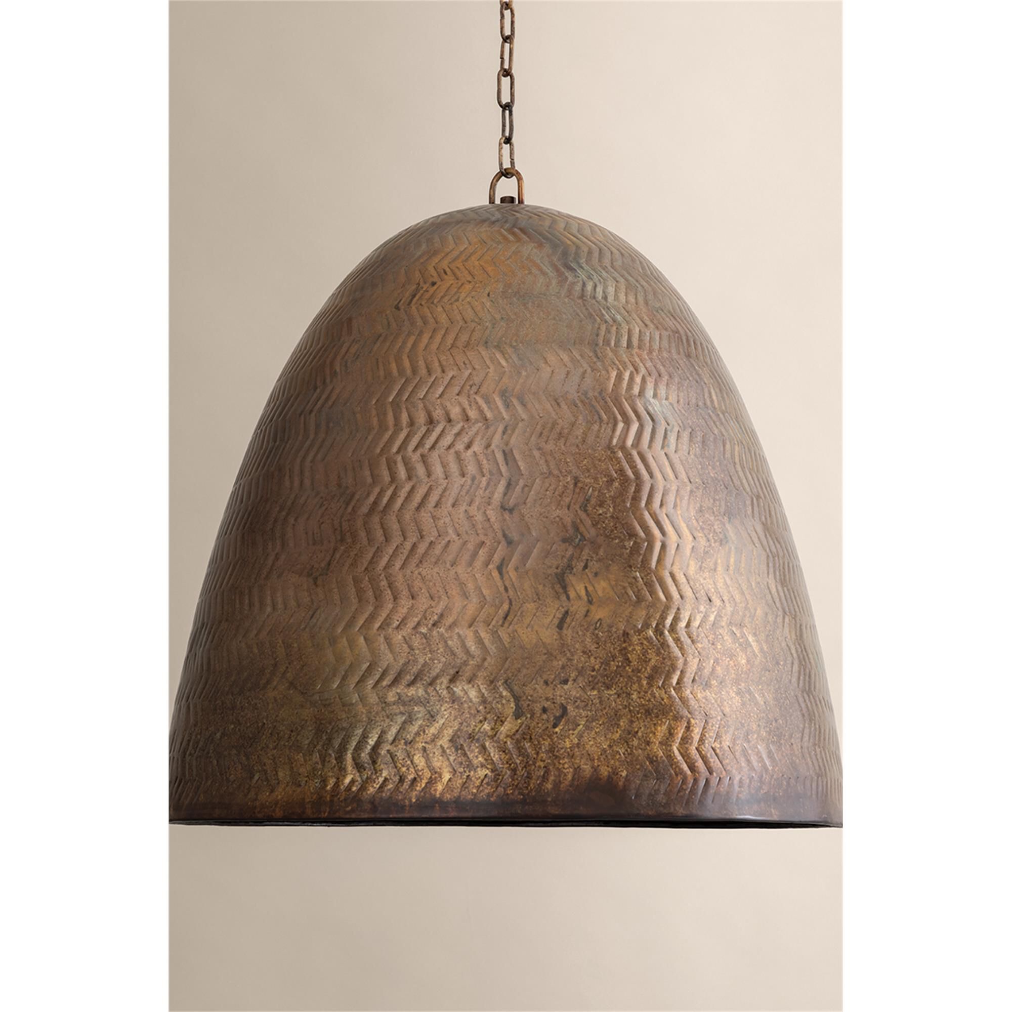 Westrum Medium Pendant Light,